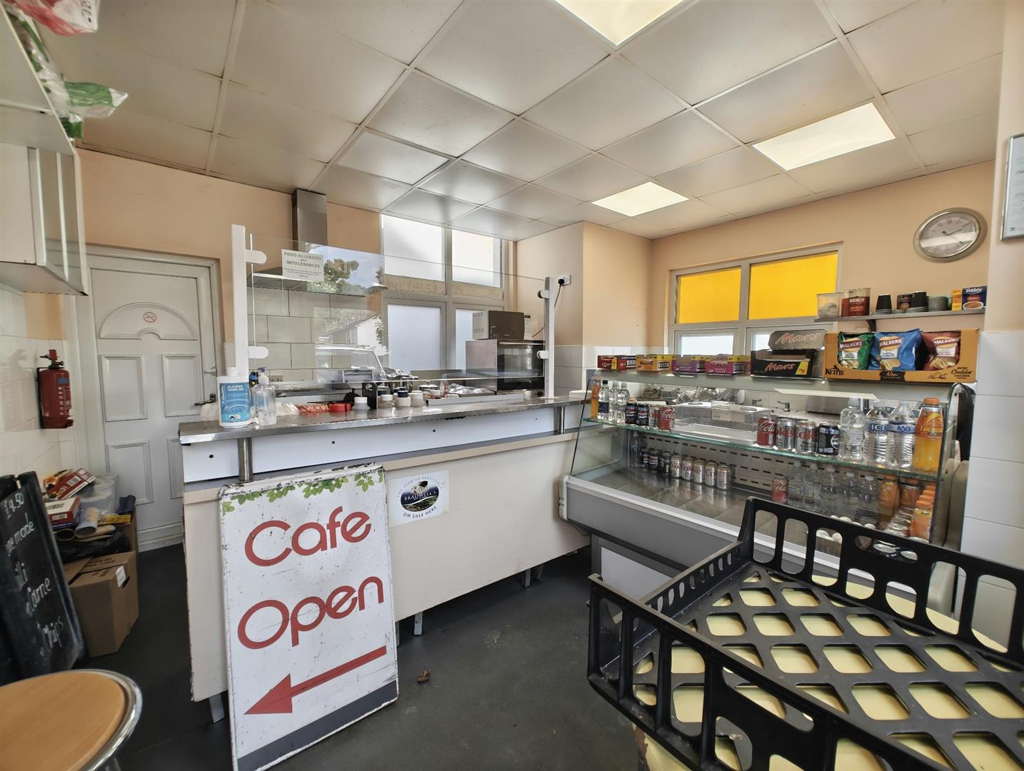 Unit 23, Chadkirk Business Center, Vale Road Romiley, Stockport, photo 3